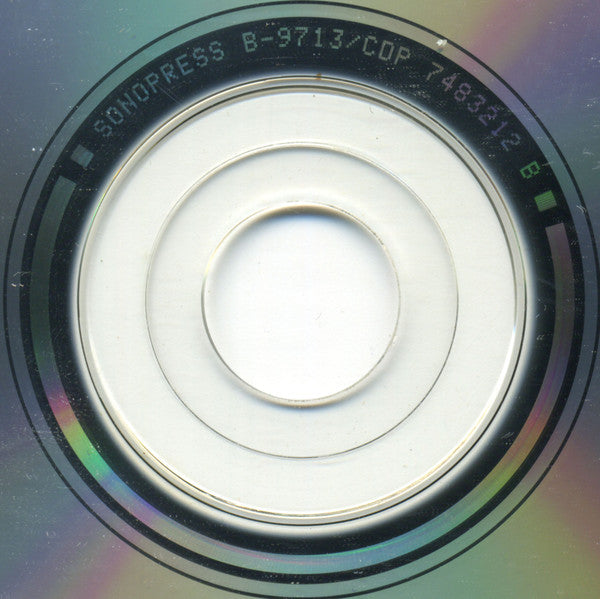 Helen Watson : Blue Slipper (CD, Album)