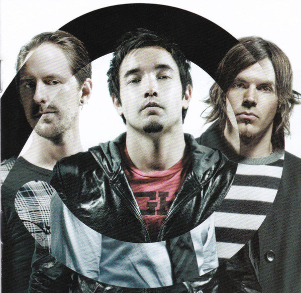 Hoobastank : For(n)ever (CD, Album)