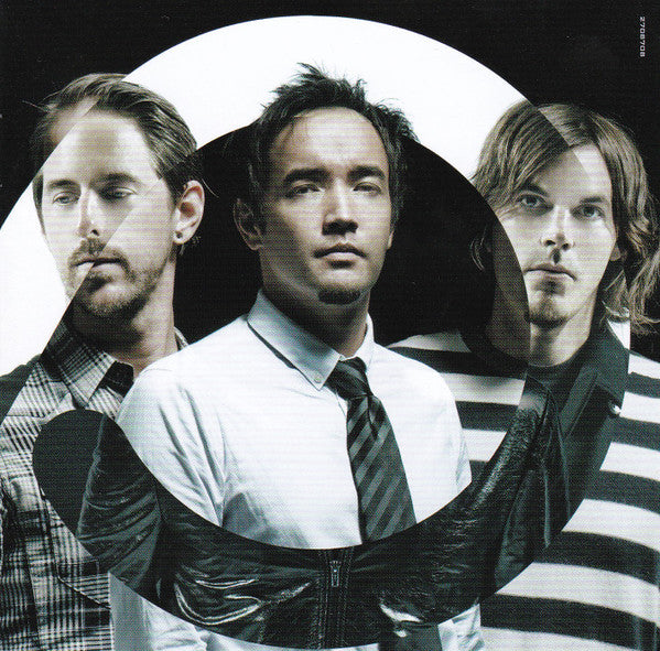 Hoobastank : For(n)ever (CD, Album)