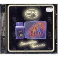 ON* : Lunchbox Thermos (CD, MiniAlbum)