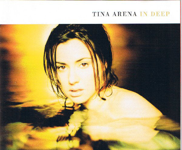 Tina Arena : In Deep (CD, Album)