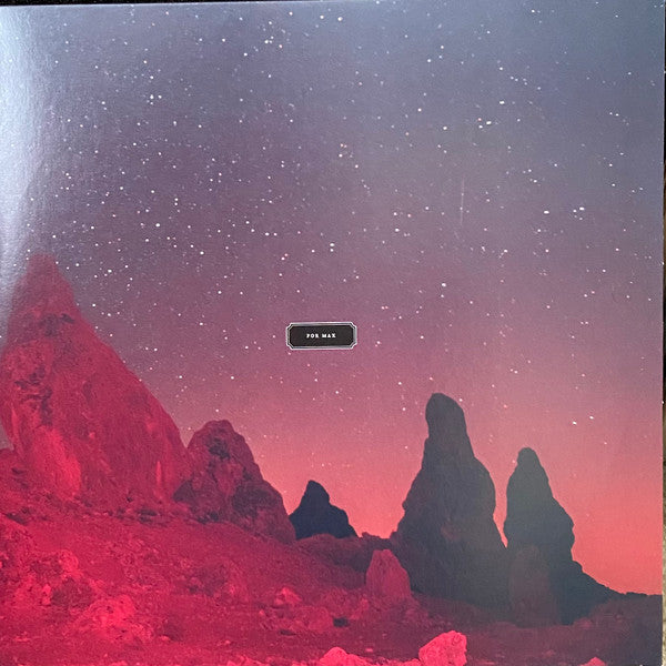 Phoebe Bridgers : Punisher (LP, Album, RP)
