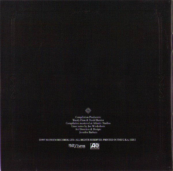 Testament (2) : Signs Of Chaos: The Best Of Testament (CD, Comp)