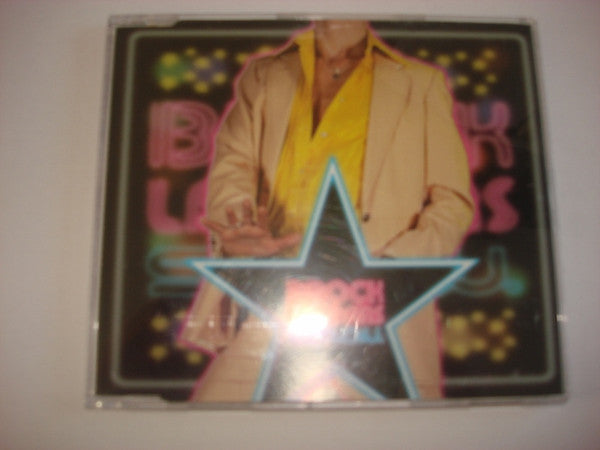 Brock Landars : S.M.D.U. (CD, Maxi)