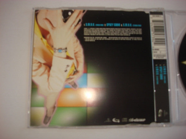Brock Landars : S.M.D.U. (CD, Maxi)