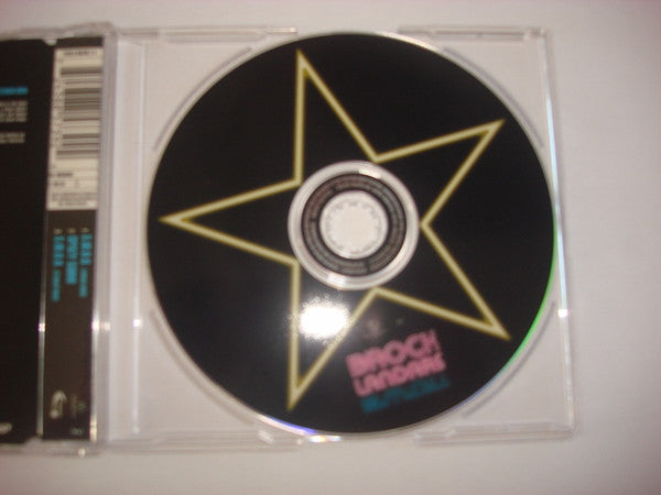 Brock Landars : S.M.D.U. (CD, Maxi)