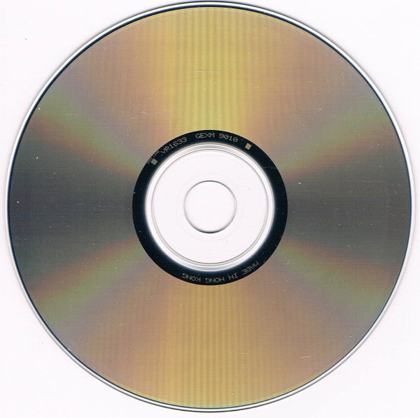 Mike Sammes Singers : White Christmas (CD)