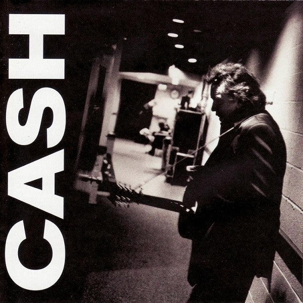 Johnny Cash : American III: Solitary Man (CD, Album)