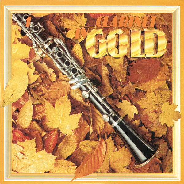 Various : Instruments In Gold (8xLP, Comp + Box)