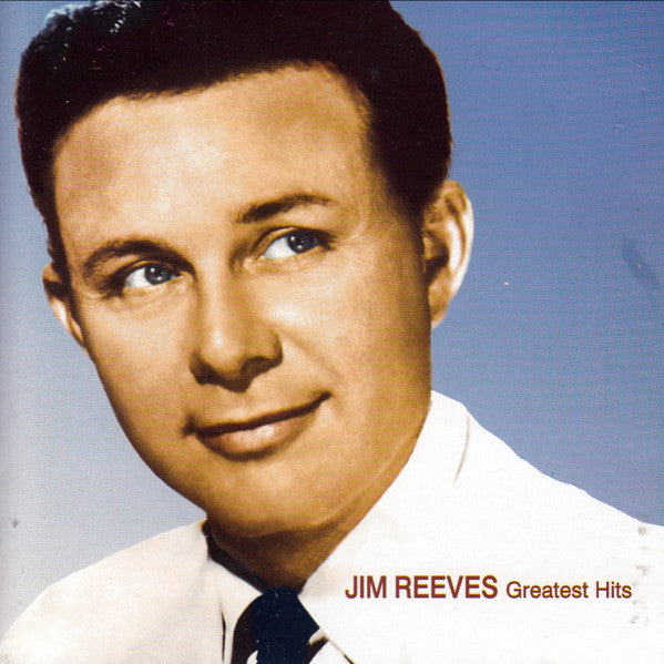 Jim Reeves : Greatest Hits (CD, Comp)
