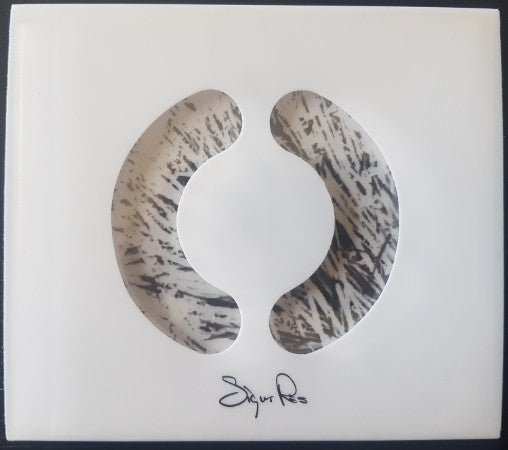 Sigur Rós : ( ) (CD, Album, Sli)