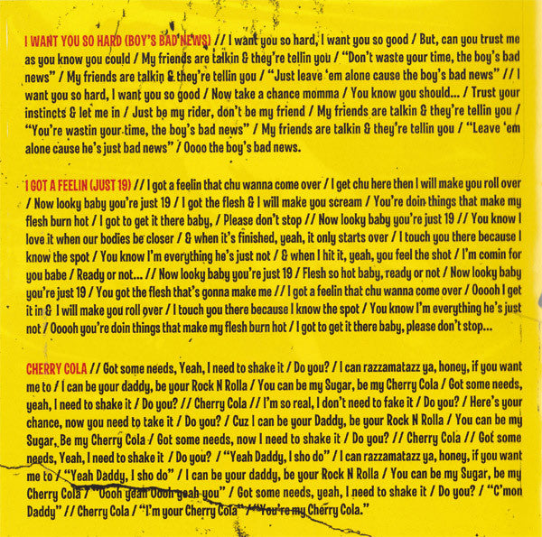 Eagles Of Death Metal : Death By Sexy... (CD, Album, S/Edition)