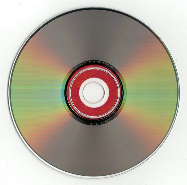 Skinlab : Bound, Gagged And Blindfolded (CD, Album)