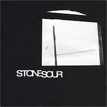 Stone Sour : Stone Sour (CD, Album)