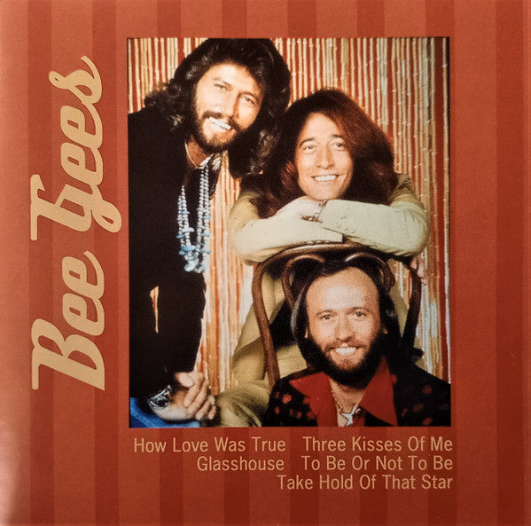 Bee Gees : Bee Gees (CD, Comp)