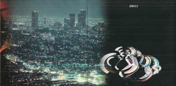 NewOrder* : Republic (CD, Album)