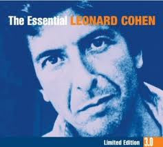Leonard Cohen : The Essential Leonard Cohen (3xCD, Comp, Ltd)