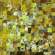 Jakarta Skyscraper : Jakarta Skyscraper (CD, Album)