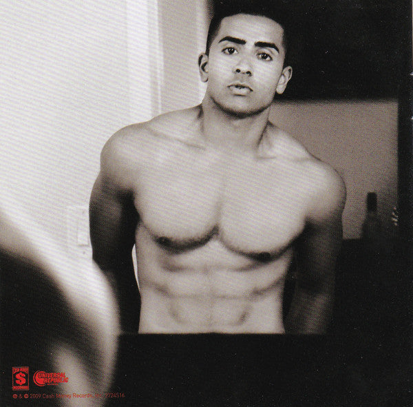 Jay Sean : All Or Nothing (CD, Album)