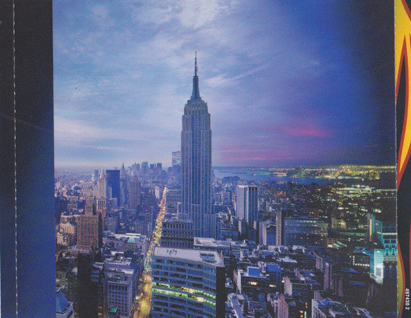 Oasis (2) : Standing On The Shoulder Of Giants (CD, Album)
