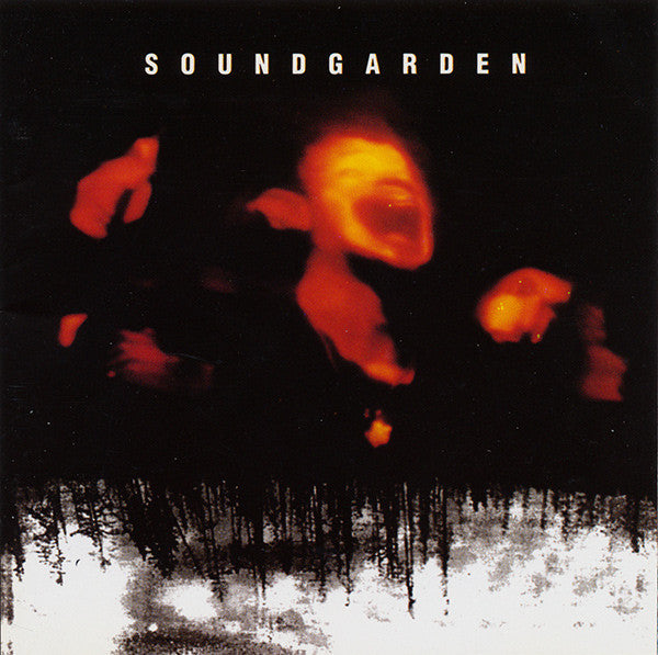 Soundgarden : Superunknown (CD, Album, Dis)
