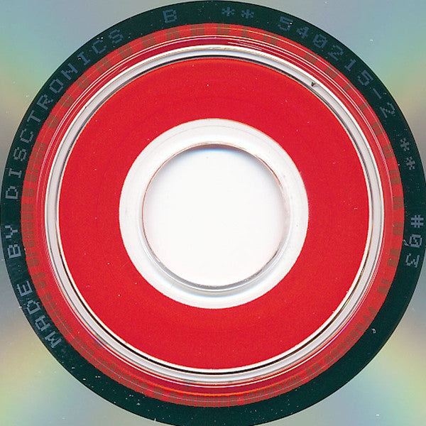 Soundgarden : Superunknown (CD, Album, Dis)