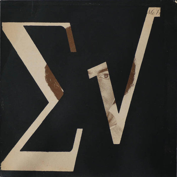 Eggvein : ∑√|££ (LP, Ltd)
