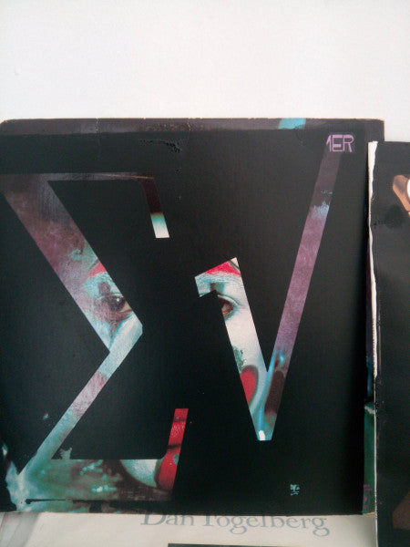 Eggvein : ∑√|££ (LP, Ltd)