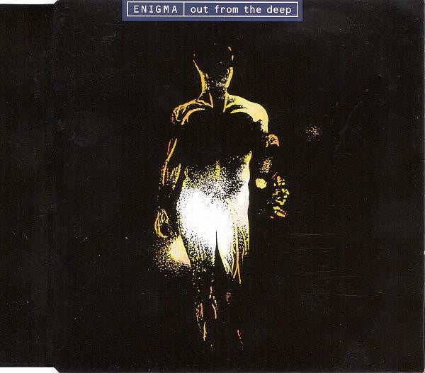 Enigma : Out From The Deep (CD, Single)