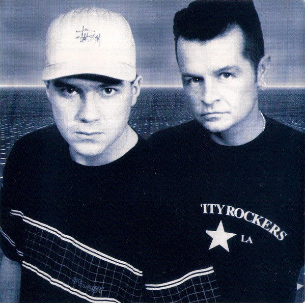 Various : Sharp vs. Sharp (CD, Mixed + CD, Comp)