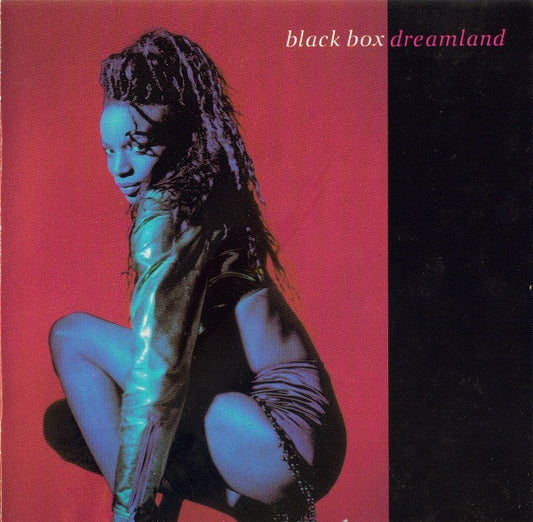 Black Box : Dreamland (CD, Album)
