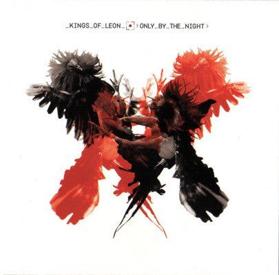 Kings Of Leon : Only By The Night (CD, Album)