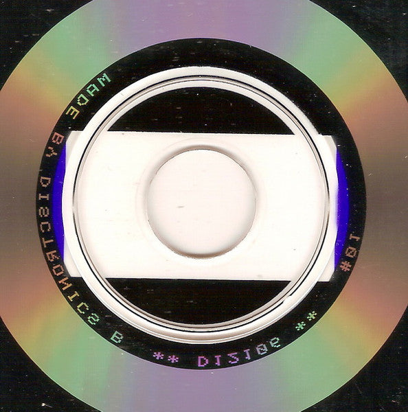 Depeche Mode : Walking In My Shoes (CD, Single)