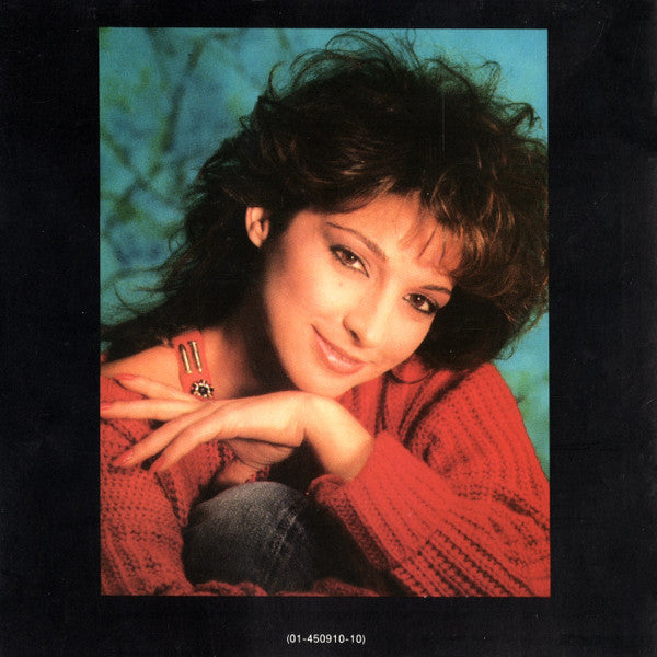 Gloria Estefan And Miami Sound Machine* : Let It Loose (CD, Album)