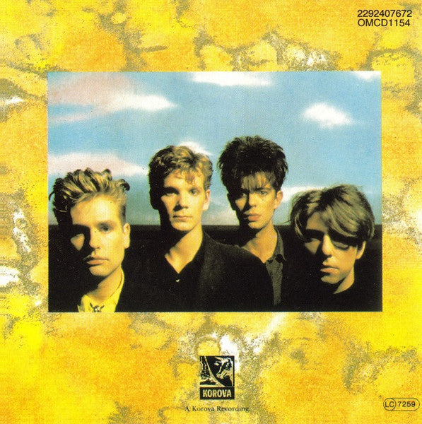 Echo & The Bunnymen : Songs To Learn & Sing (CD, Comp, RE)