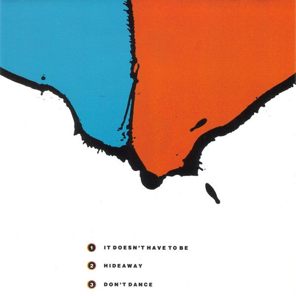 Erasure : The Circus (CD, Album)