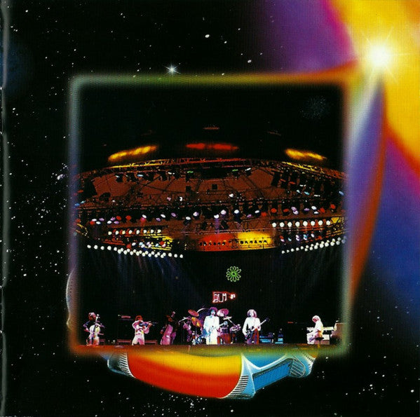 Electric Light Orchestra : All Over The World - The Very Best Of Electric Light Orchestra (CD, Comp)