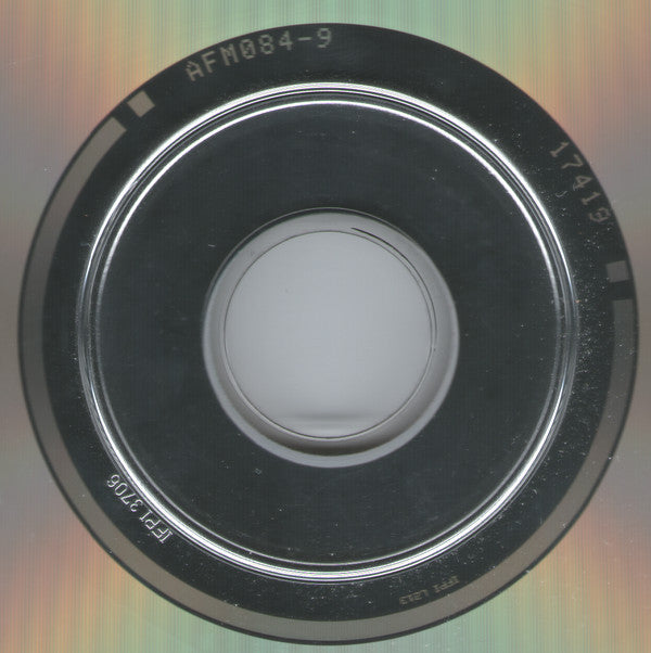 Masterplan (2) : Aeronautics (CD, Album, Enh, Ltd, Dig)