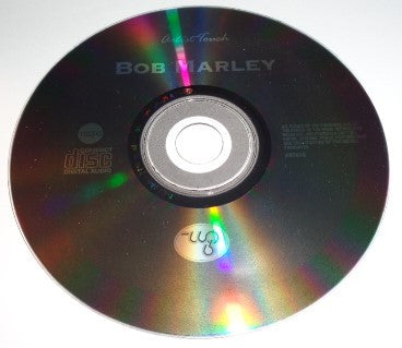 Bob Marley : Bob Marley (CD, Comp)