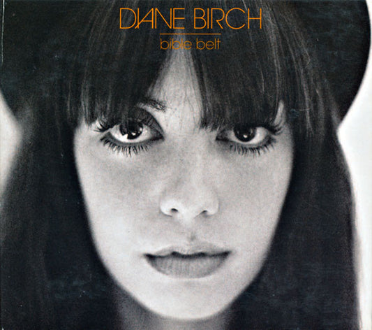Diane Birch : Bible Belt (CD, Album, Son)