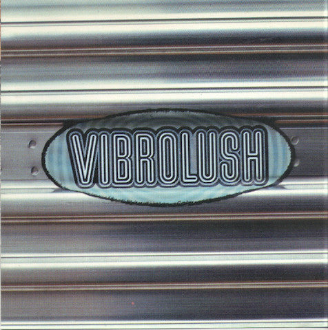 Vibrolush : Vibrolush (CD, Album)