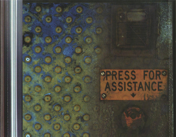 Vibrolush : Vibrolush (CD, Album)