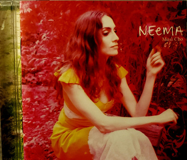 NEeMA : Masì Cho (CD, Album)