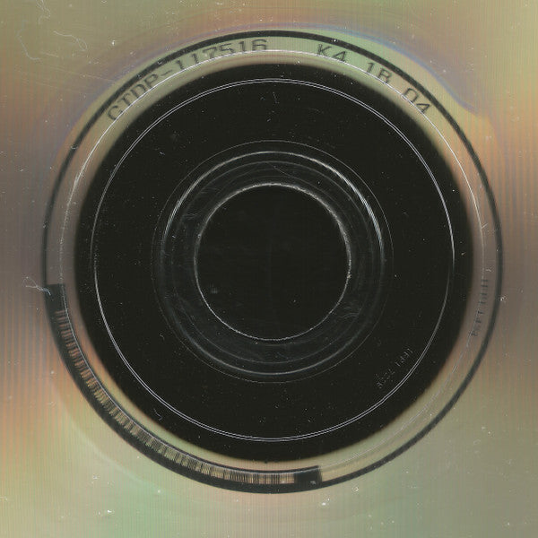 Andrew Lloyd Webber : The Phantom Of The Opera (The Original Motion Picture Soundtrack) (2xCD, Dlx)