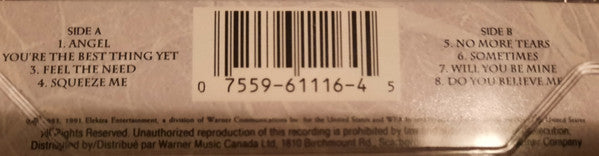 Anita Baker : The Songstress (Cass, Album, RE, RM, Dol)