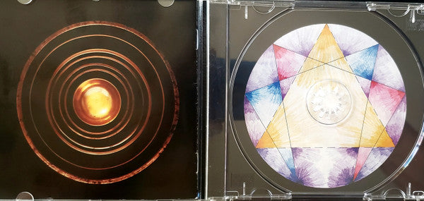 Chris Shakallis : Octaves From The Sun (CD, Album)
