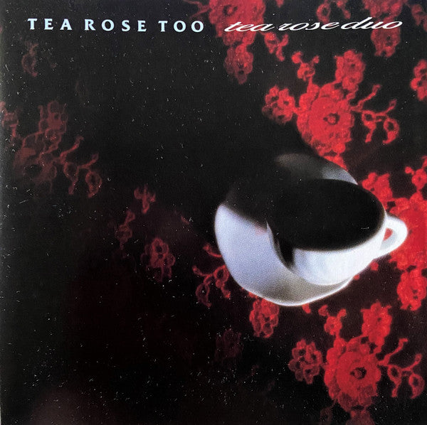 Tea Rose Duo : Tea Rose Too (CD, Album)