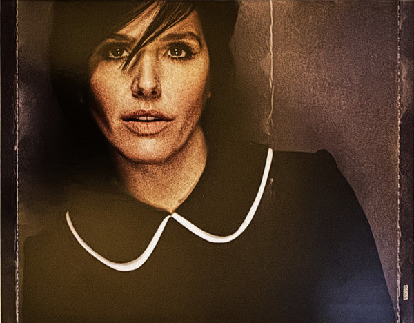 Sharleen Spiteri : Melody (CD, Album)