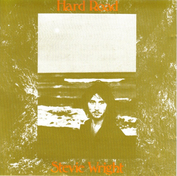 Stevie Wright : Hard Road (CD, Album)