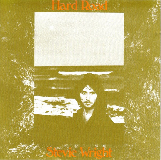 Stevie Wright : Hard Road (CD, Album)